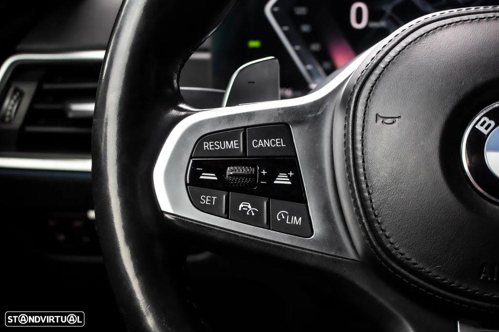 BMW 420 i Pack M Auto - 15