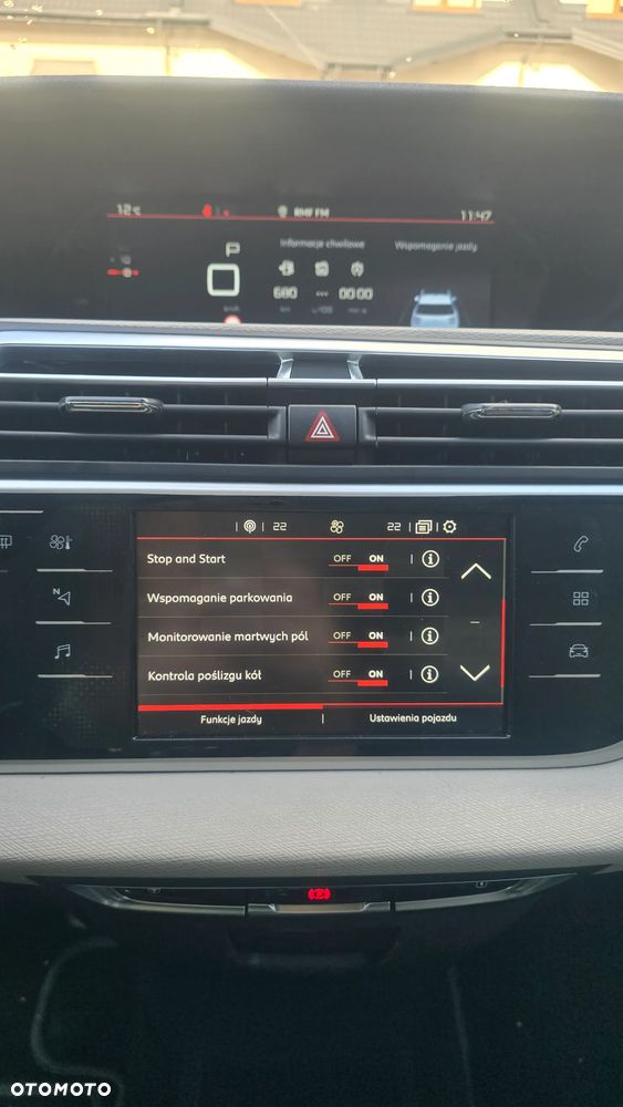 Citroën C4 Grand Picasso - 24