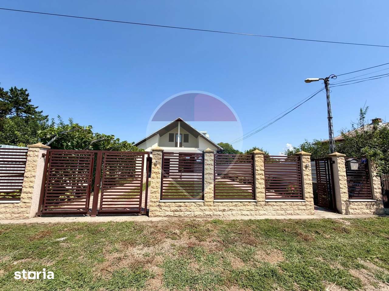 Casă modernă cu 4 camere P+M in Vânători, | Oportunitate de vânzare - Imagine principală: 3/14