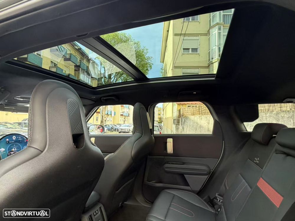 MINI Countryman C JCW - 8