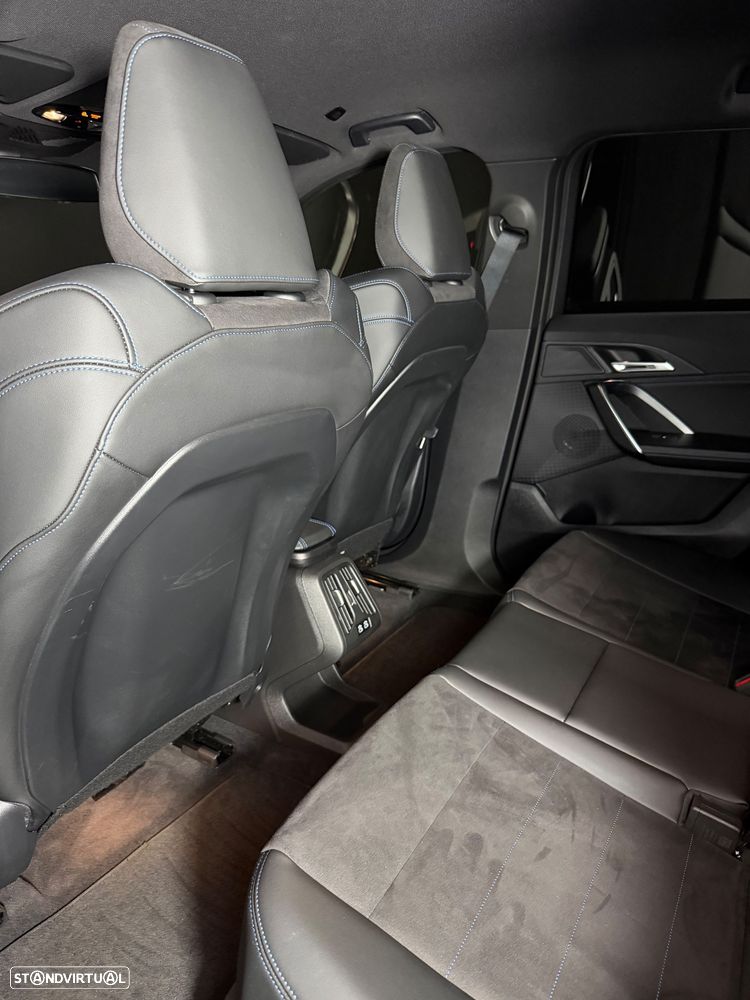 BMW X1 xDrive25e Pack Desportivo M - 19