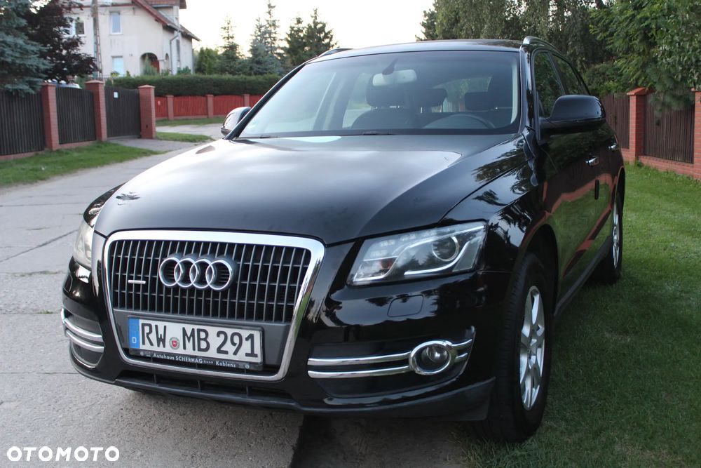 Audi Q5 2.0 TDI Quattro - 4