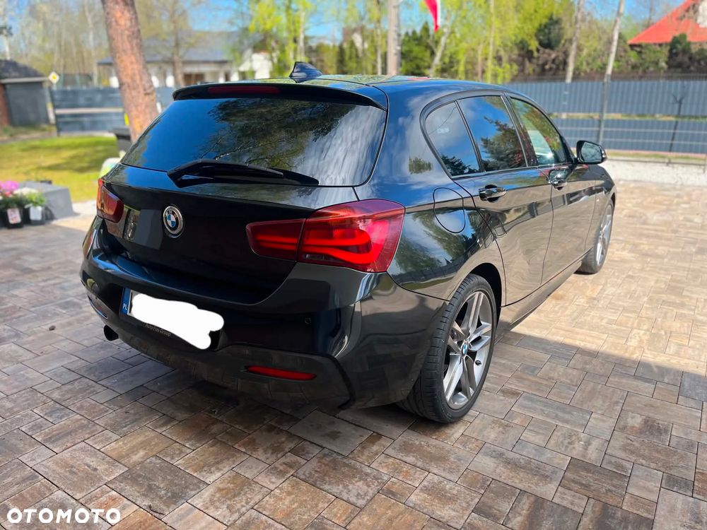 BMW Seria 1 118i M Sport - 3