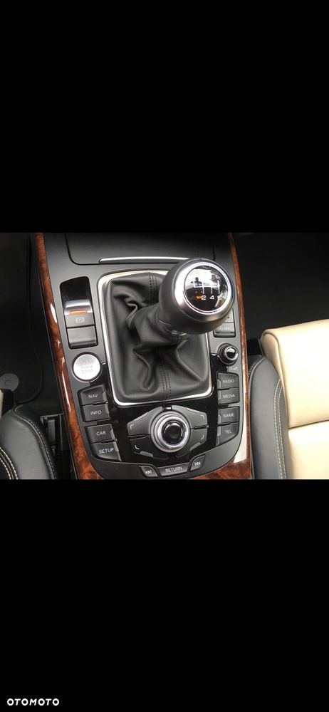 Audi A5 Sportback 2.0 TDI DPF - 14