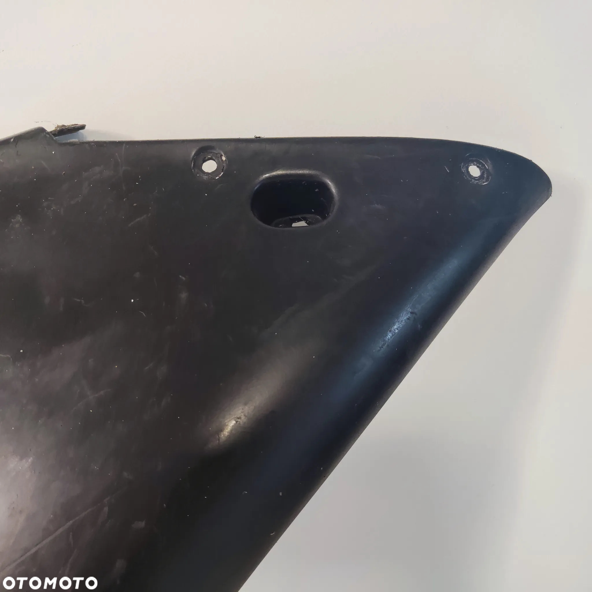 Owiewka, osłona prawa, bok, boczek prawy Aprilia RS 50 125 RS50 RS125 - 2