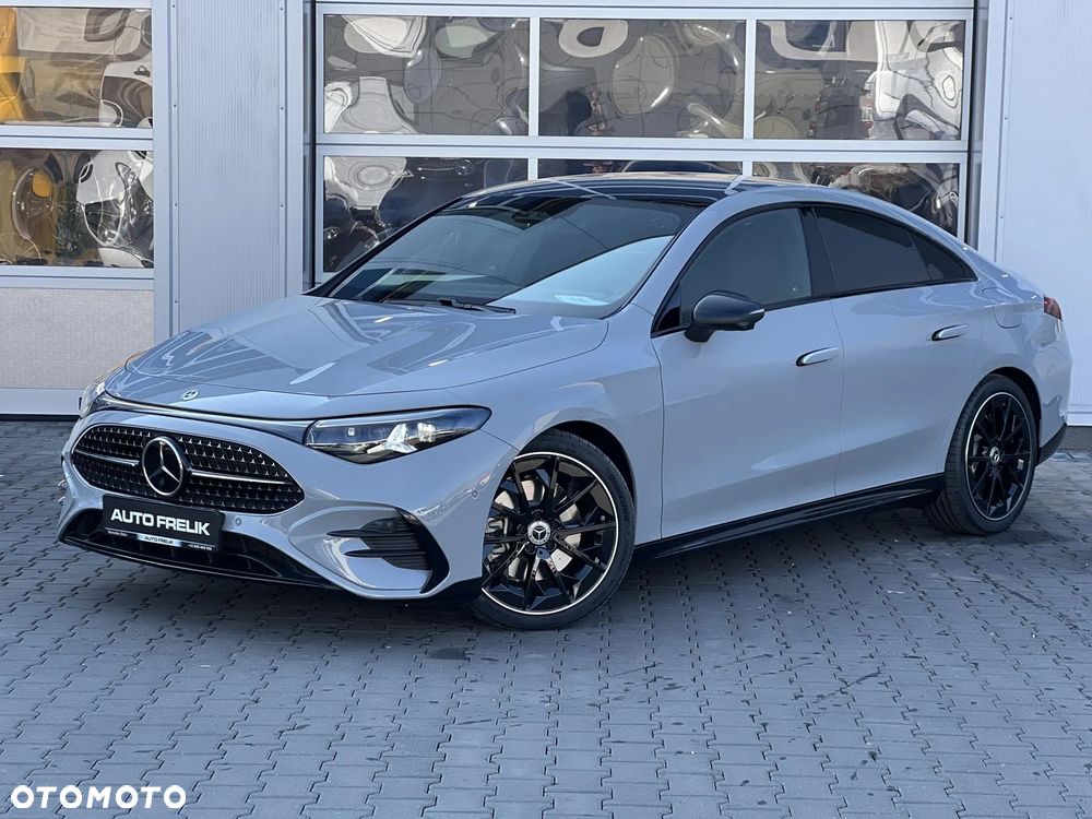 Mercedes-Benz CLA 220 mHEV 4-Matic 8G-DCT - 3