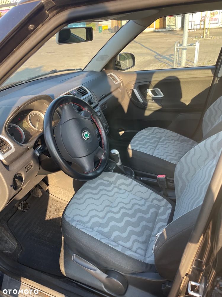 Skoda Fabia 1.4 16V Comfort - 2