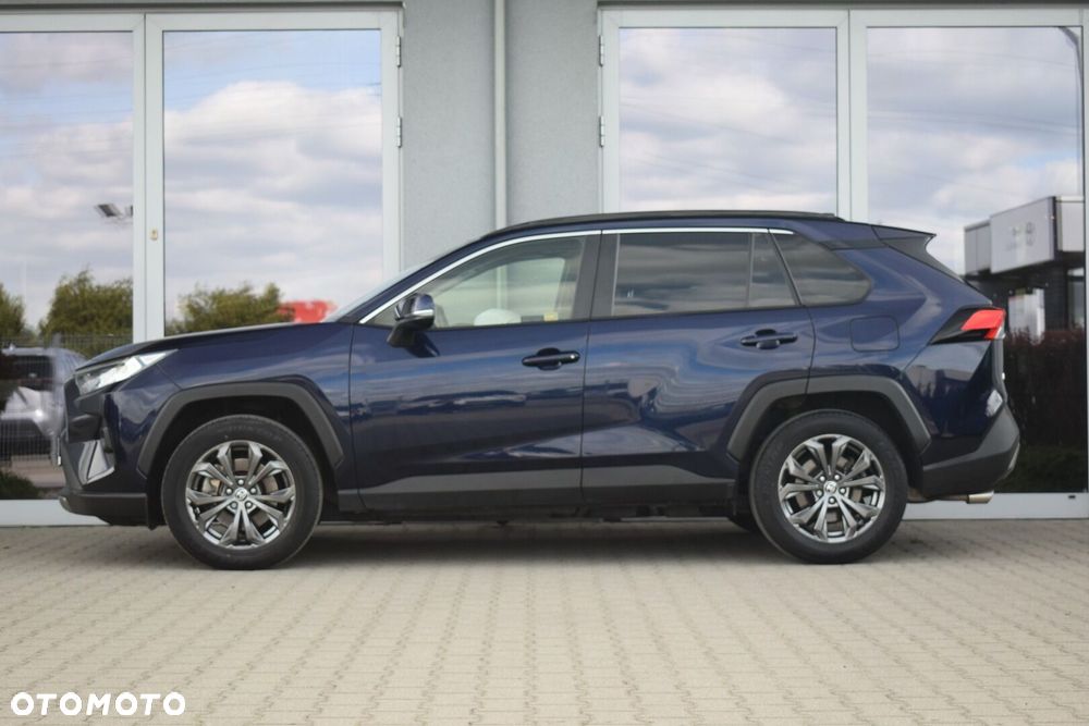 Toyota RAV4 - 6