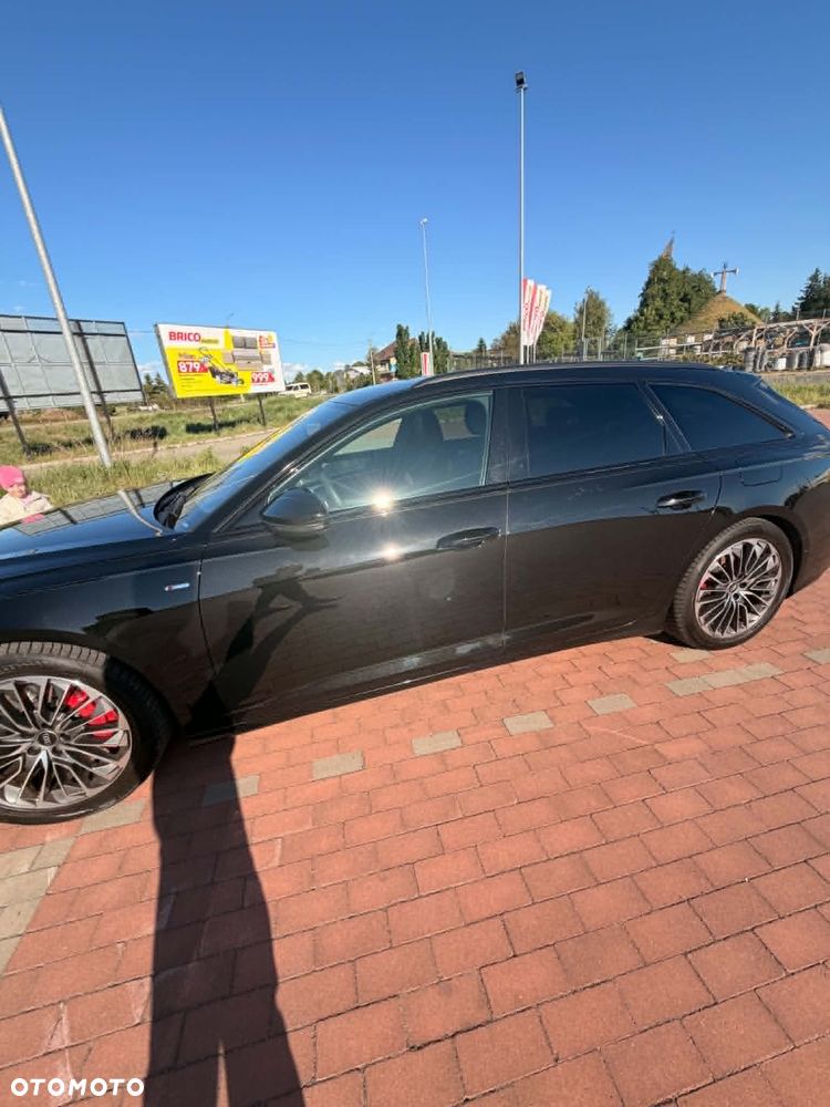Audi A6 Avant - 3