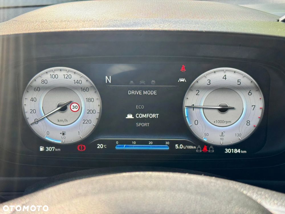 Hyundai i20 1.0 T-GDI 48V-Hybrid Trend - 25