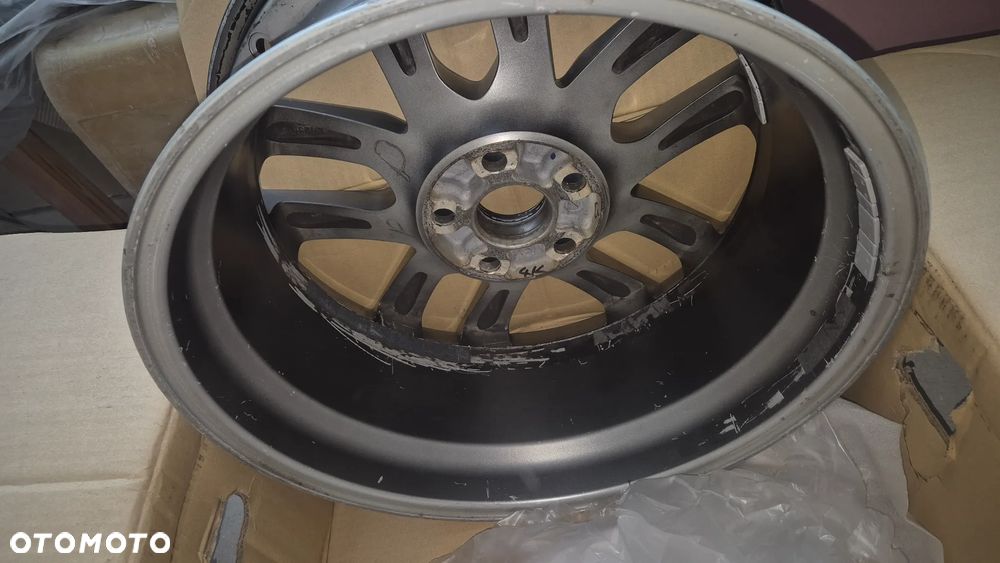 Lexus NX Felga aluminiowa R18 4261A-78081 - 3