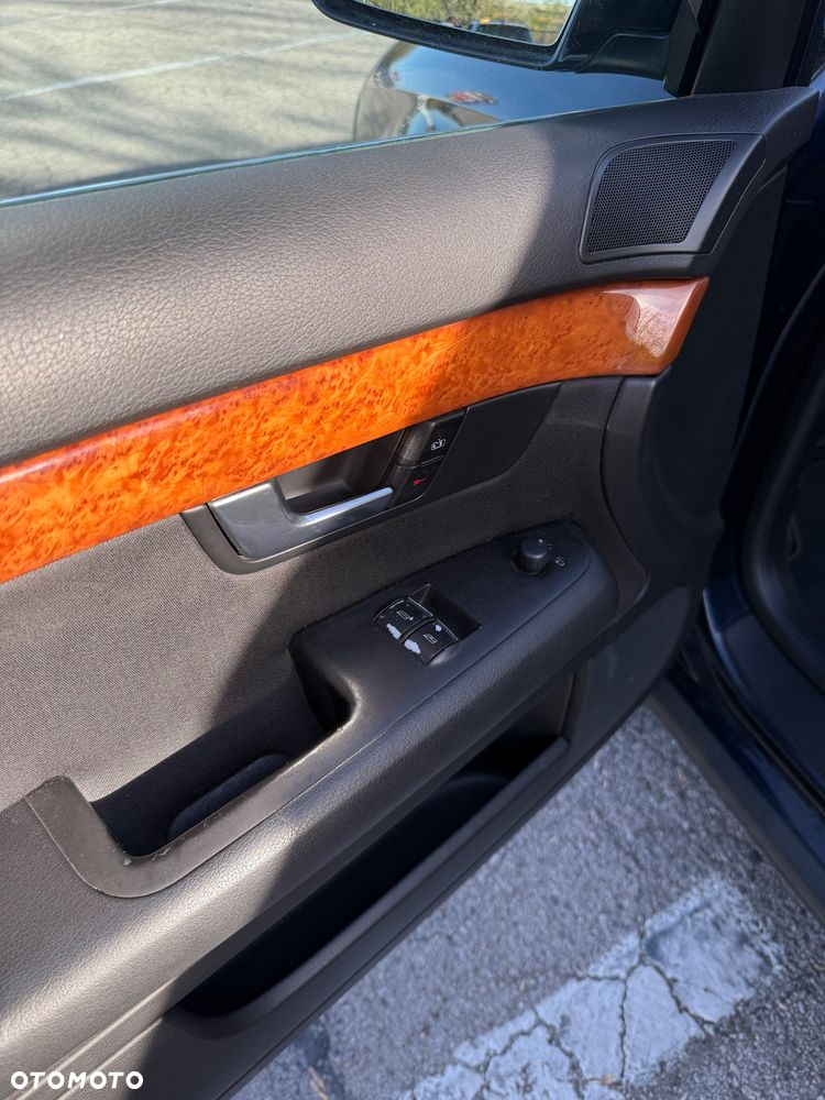 Audi A4 Avant 1.8T Multitronic - 15