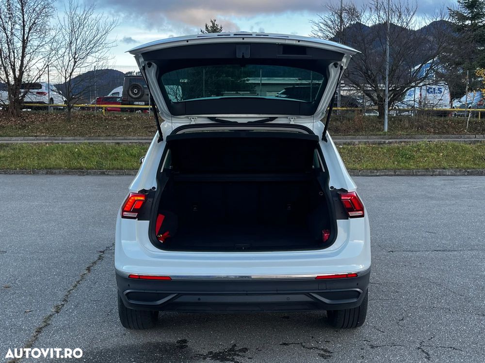 Volkswagen Tiguan 2.0 TDI SCR DSG 4Motion Life - 24