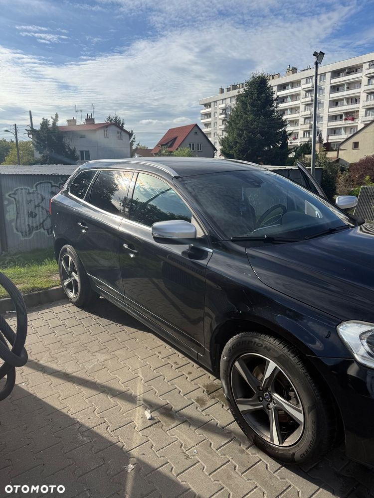 Volvo XC 60 - 2