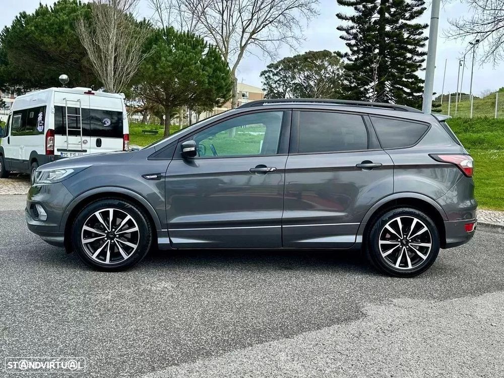 Ford Kuga 1.5 TDCi ST-Line Limited Edition - 6