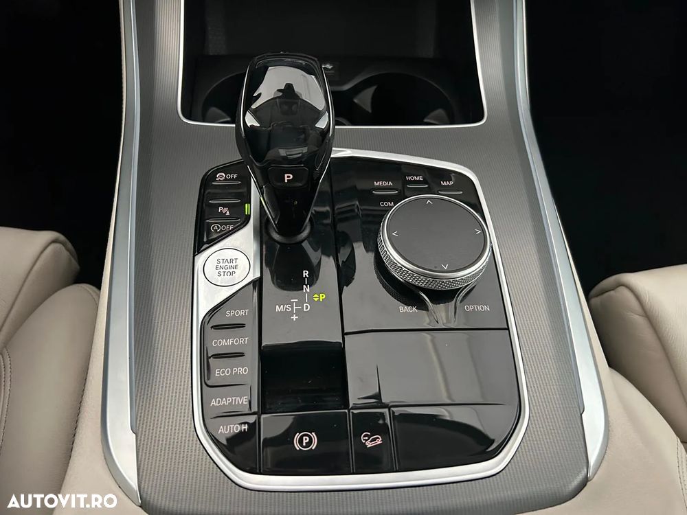 BMW X5 xDrive30d xLine - 15