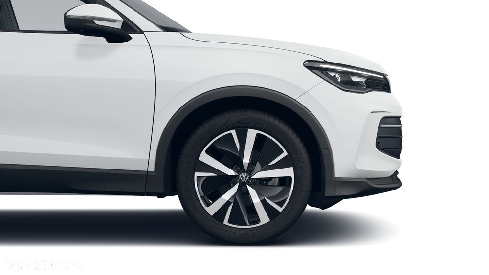 Volkswagen Tiguan 1.5 eTSI Life DSG - 7