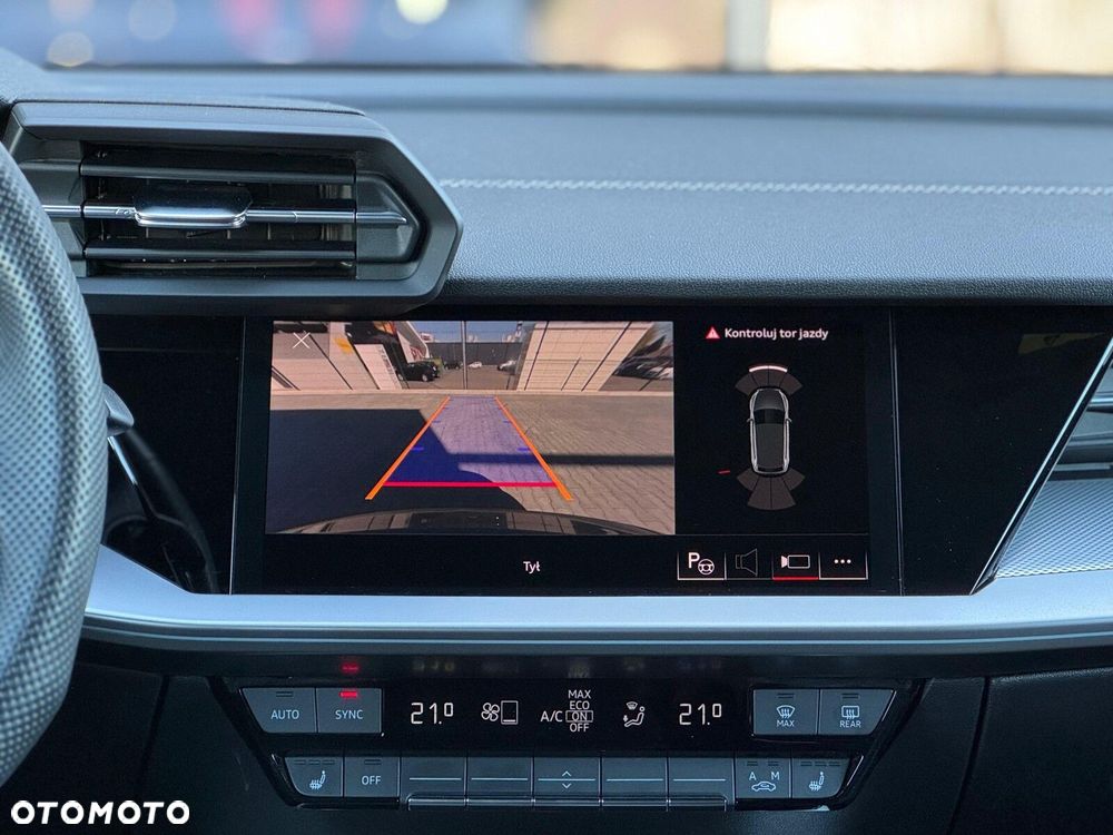Audi S3 Sportback TFSI Quattro S tronic - 18