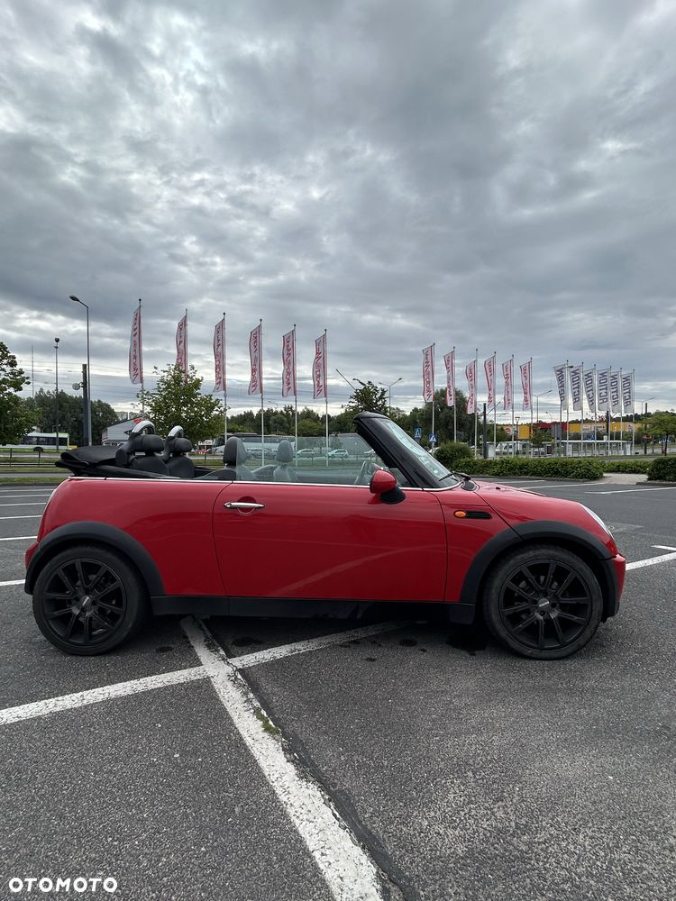 MINI Cooper - 5