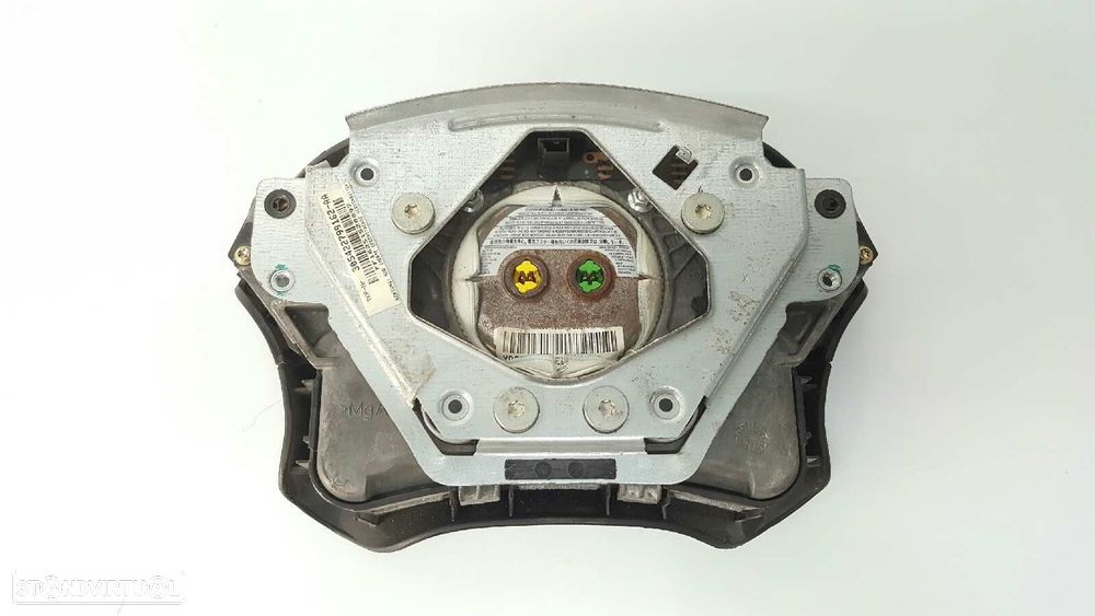AIRBAG FRENTE ESQUERDO MERCEDES CLASE C (W203) FAMILIAR 2.2 CDI CAT - 5