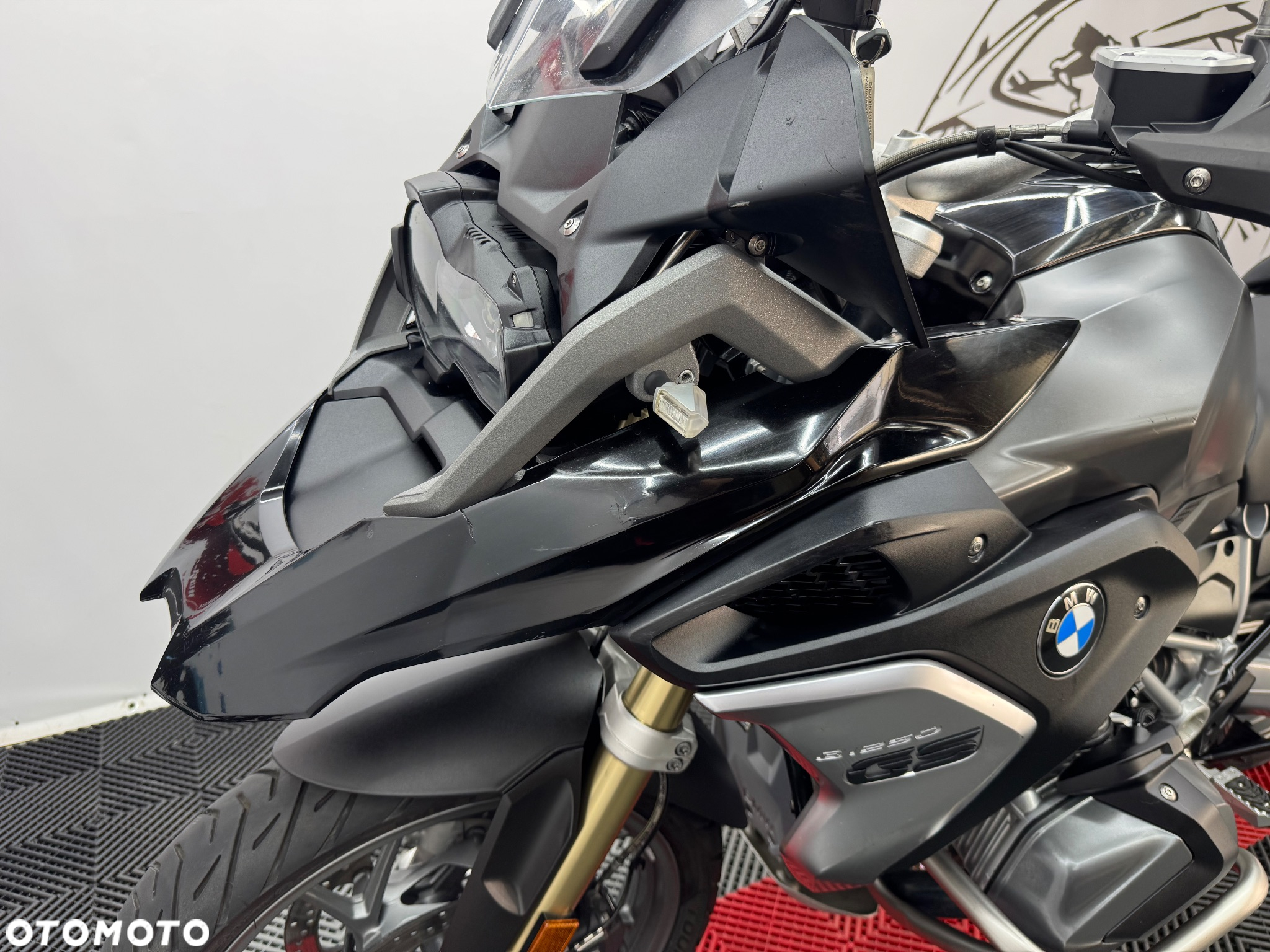 BMW GS - 14