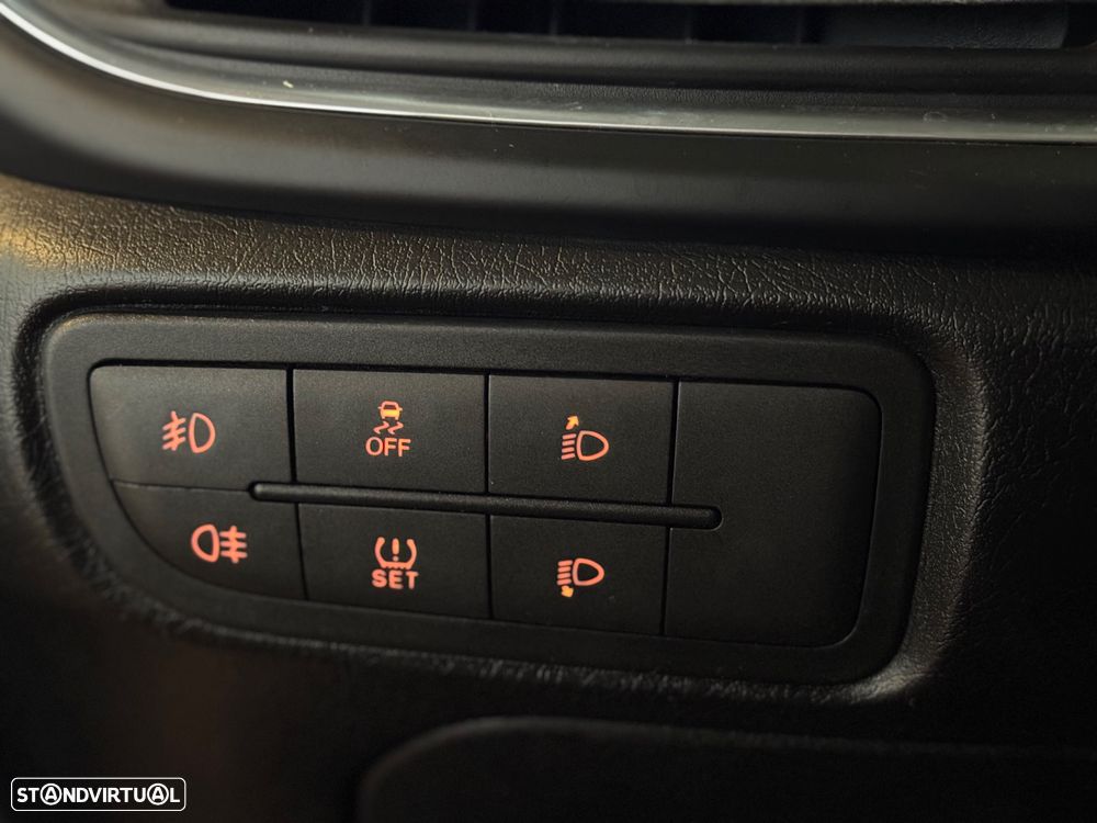 Fiat Tipo 1.6 M-Jet S-Design J18 - 9