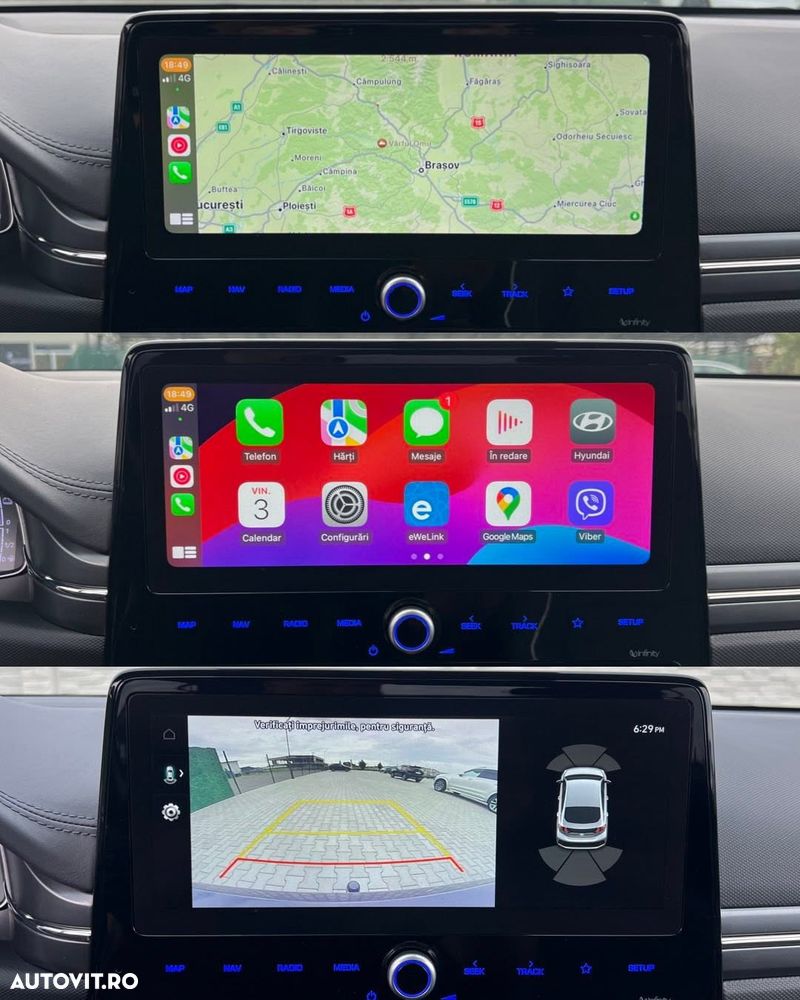 Hyundai IONIQ 1.6 GDI Style - 6