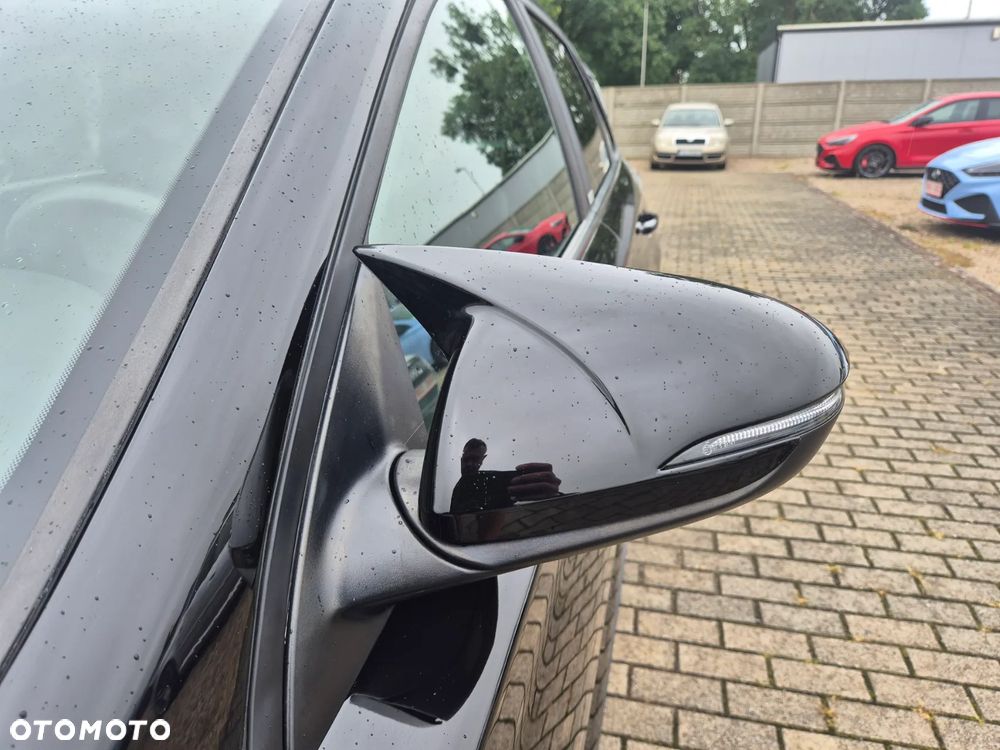 Hyundai i30 N 2.0 T-GDI Performance DCT - 12