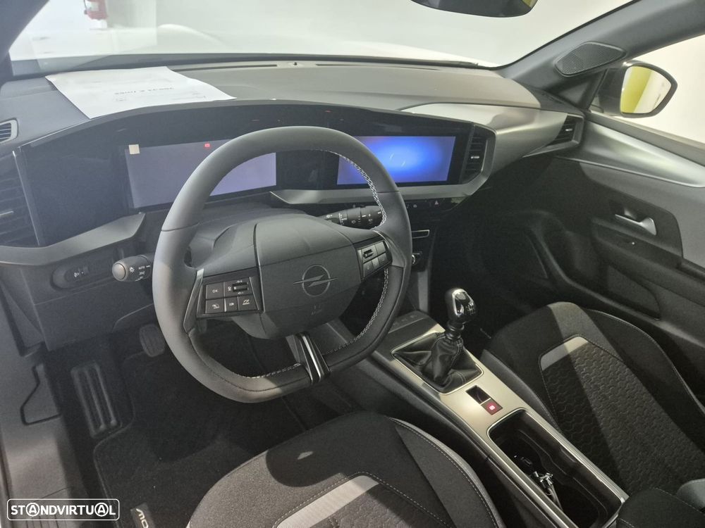 Opel Mokka 1.2 T Edition - 5