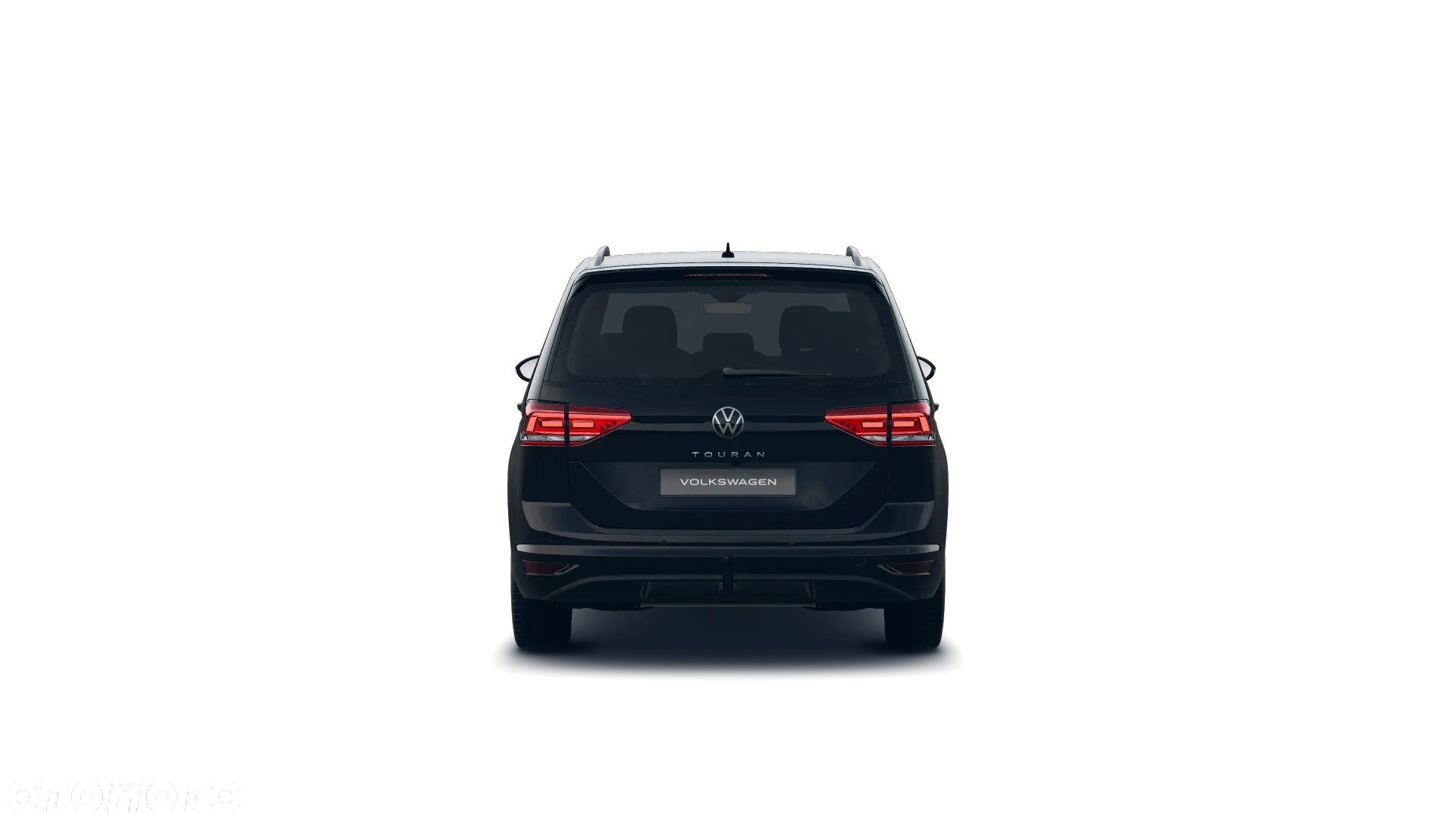 Volkswagen Touran 1.5 TSI EVO Highline DSG - 5
