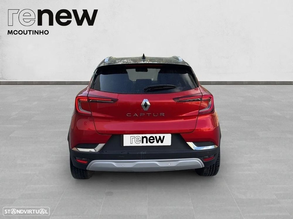 Renault Captur 1.0 TCe Techno - 6