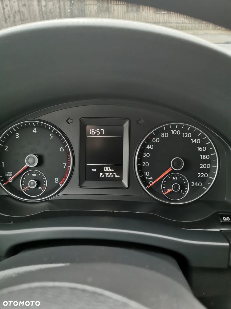 Volkswagen Golf Plus 1.6 Trendline - 25