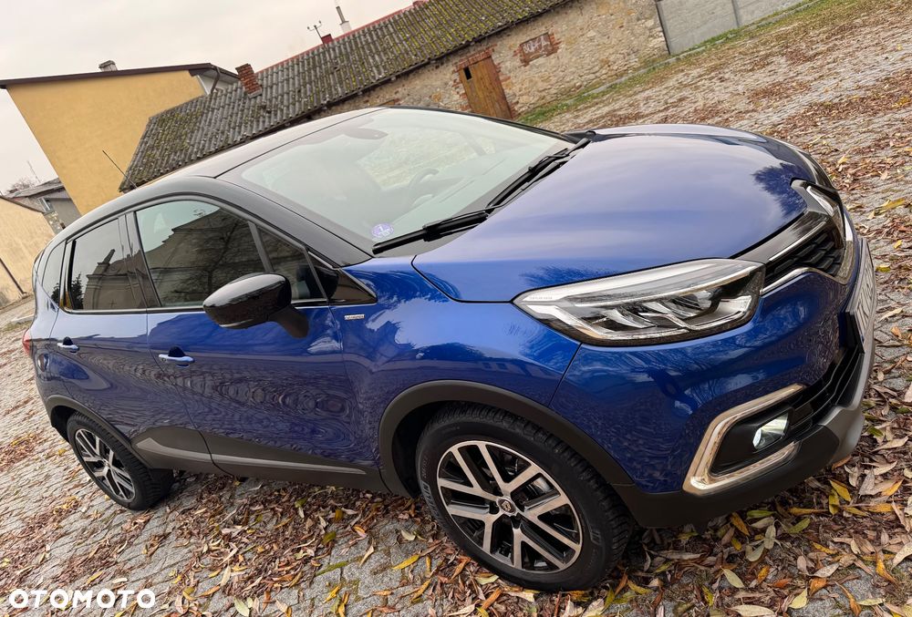 Renault Captur 1.3 TCe Intens - 12