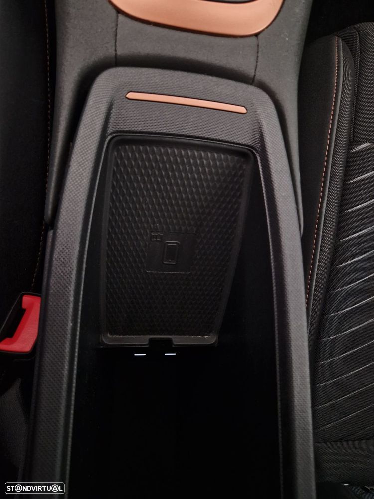 Cupra Born 58 kWh e-Boost - 27