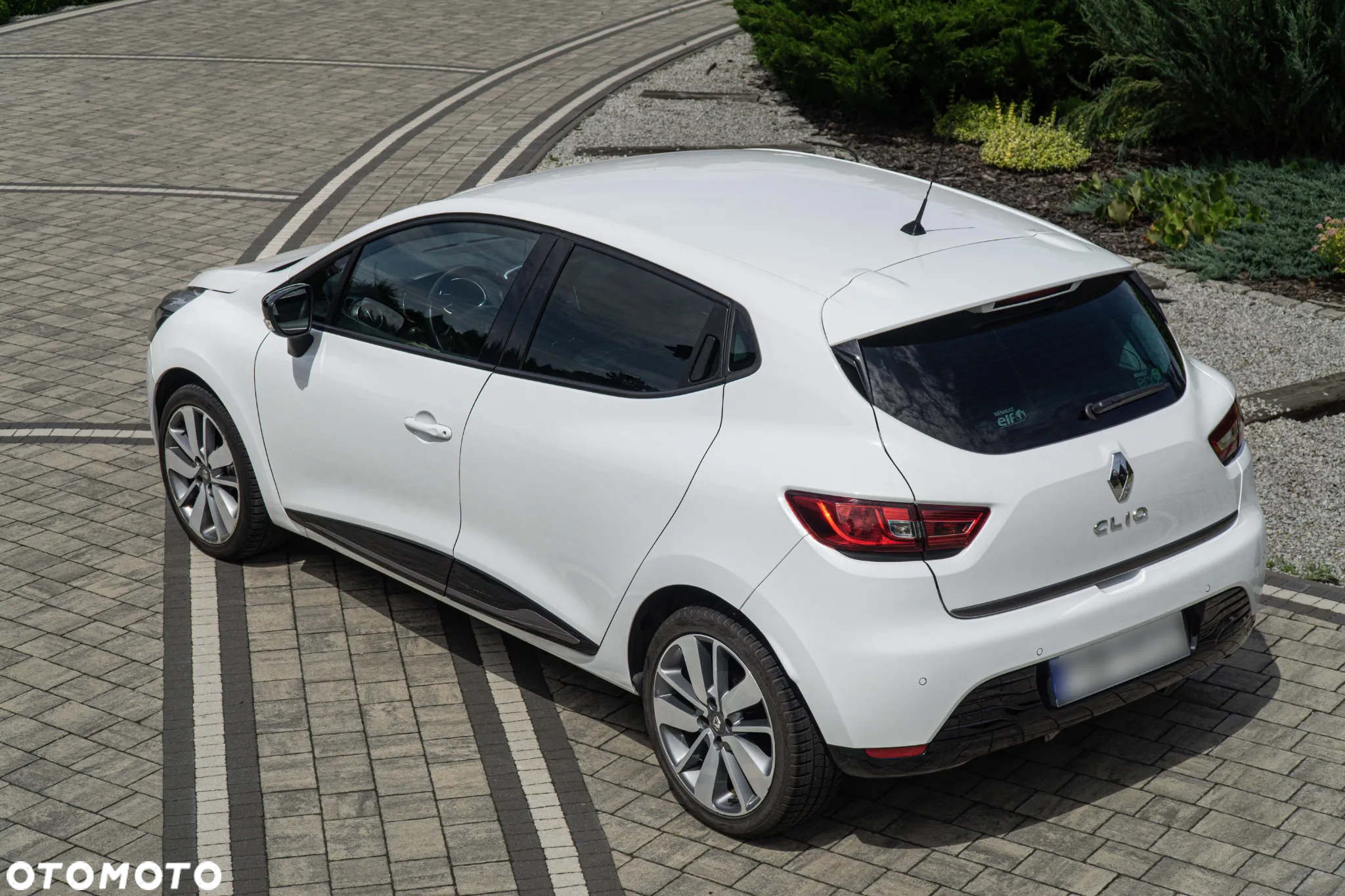 Renault Clio 1.2 TCe GT 120 EDC - 6