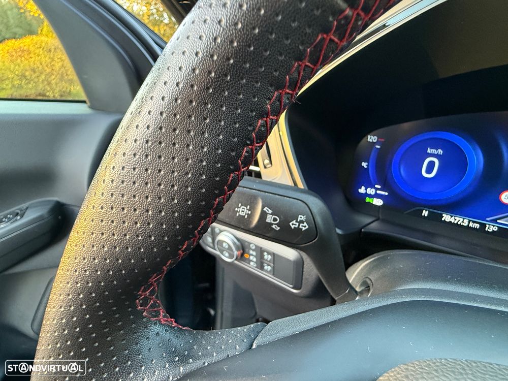 Ford Kuga 2.5 PHEV ST-Line X - 23