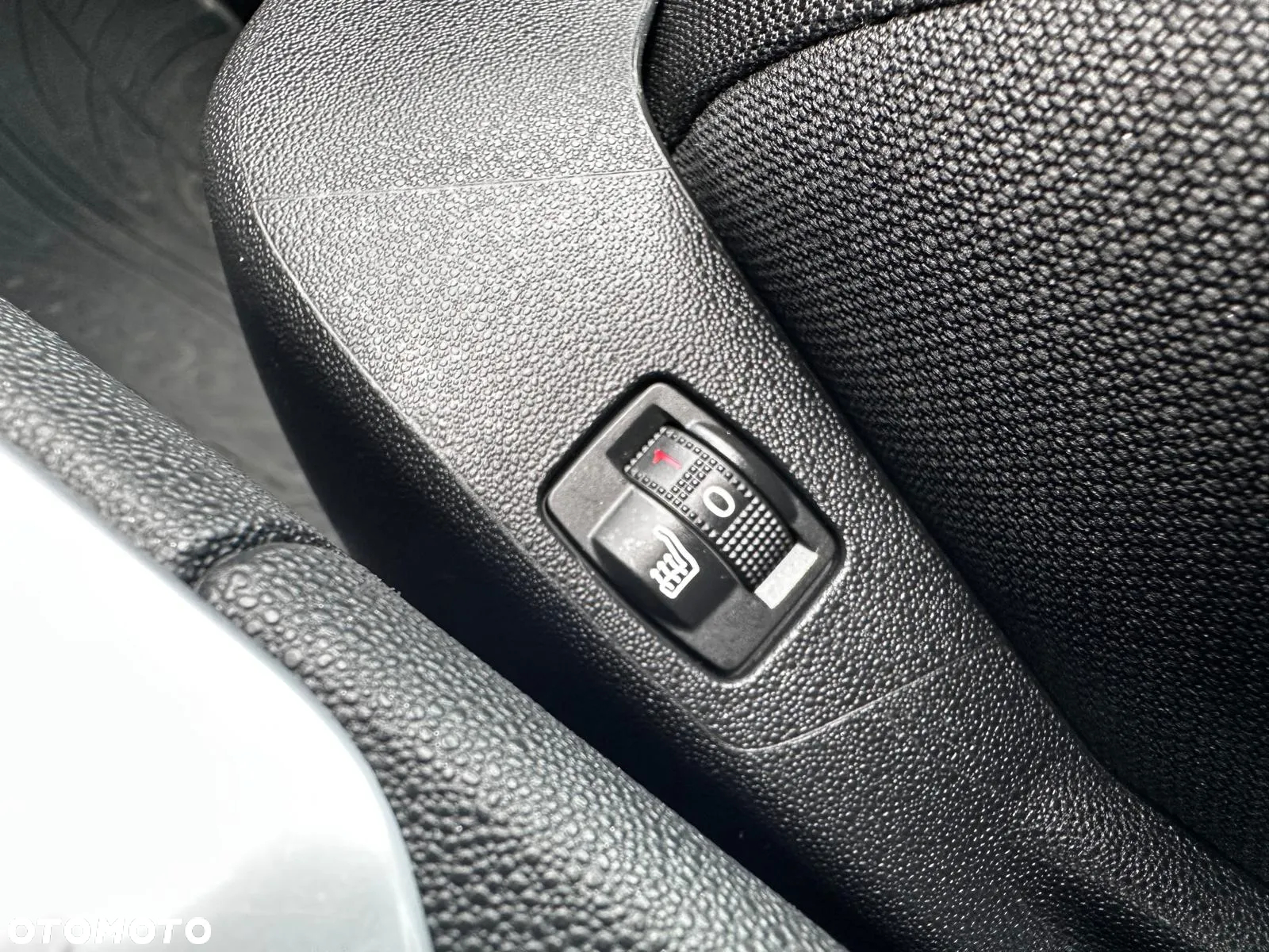 Citroën C4 Grand Picasso e-HDi 115 Attraction - 23