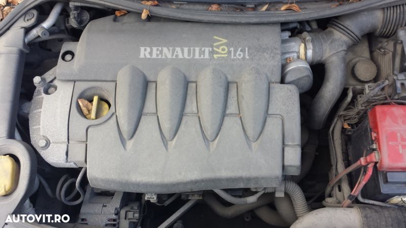 Piese Renault Megan 1.6,16V Scenic 1.9DCI - 3