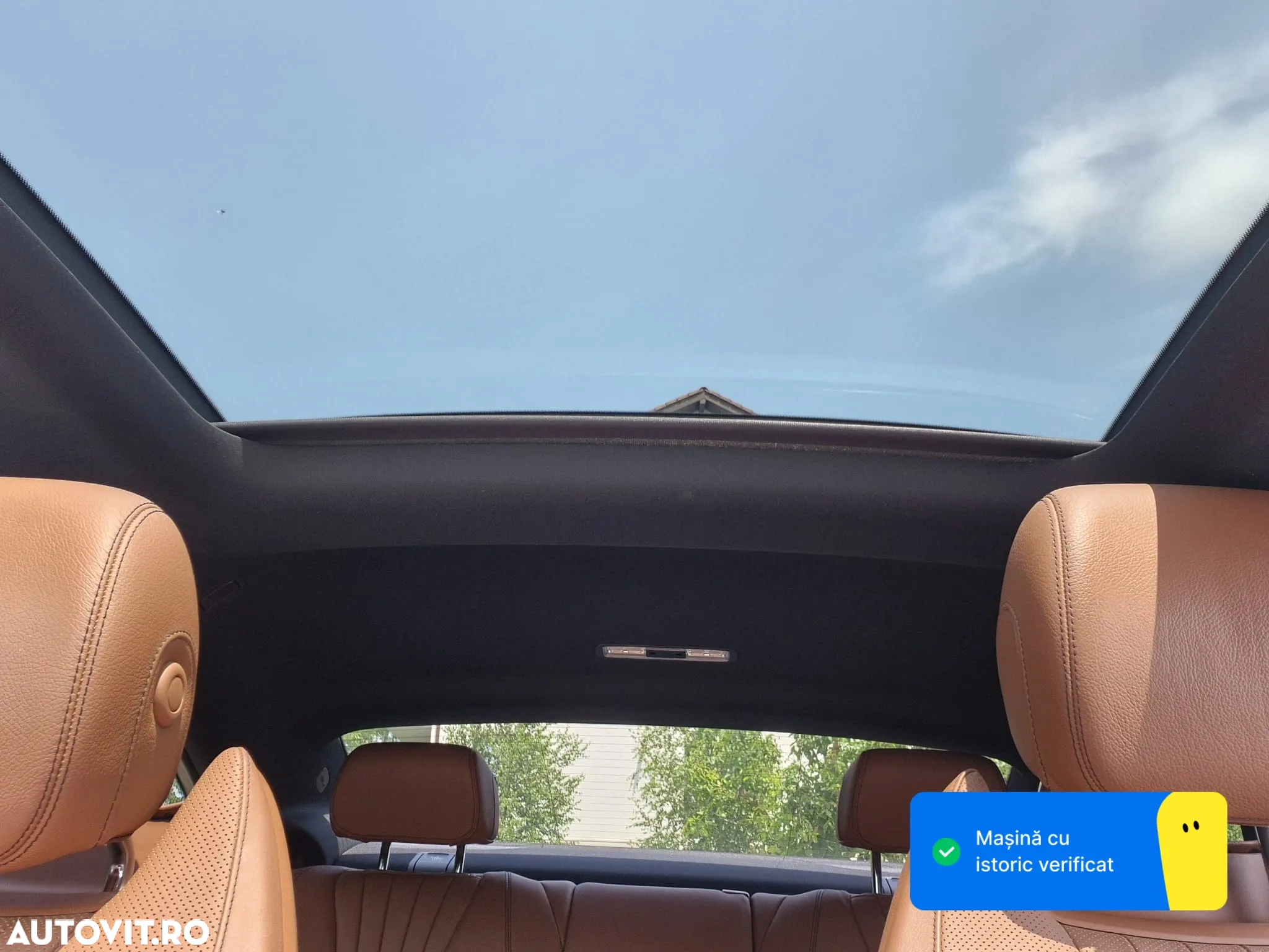 Mercedes-Benz E 200 Coupe 4MATIC MHEV Aut. - 28