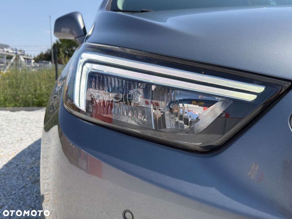 Opel Mokka X - 33