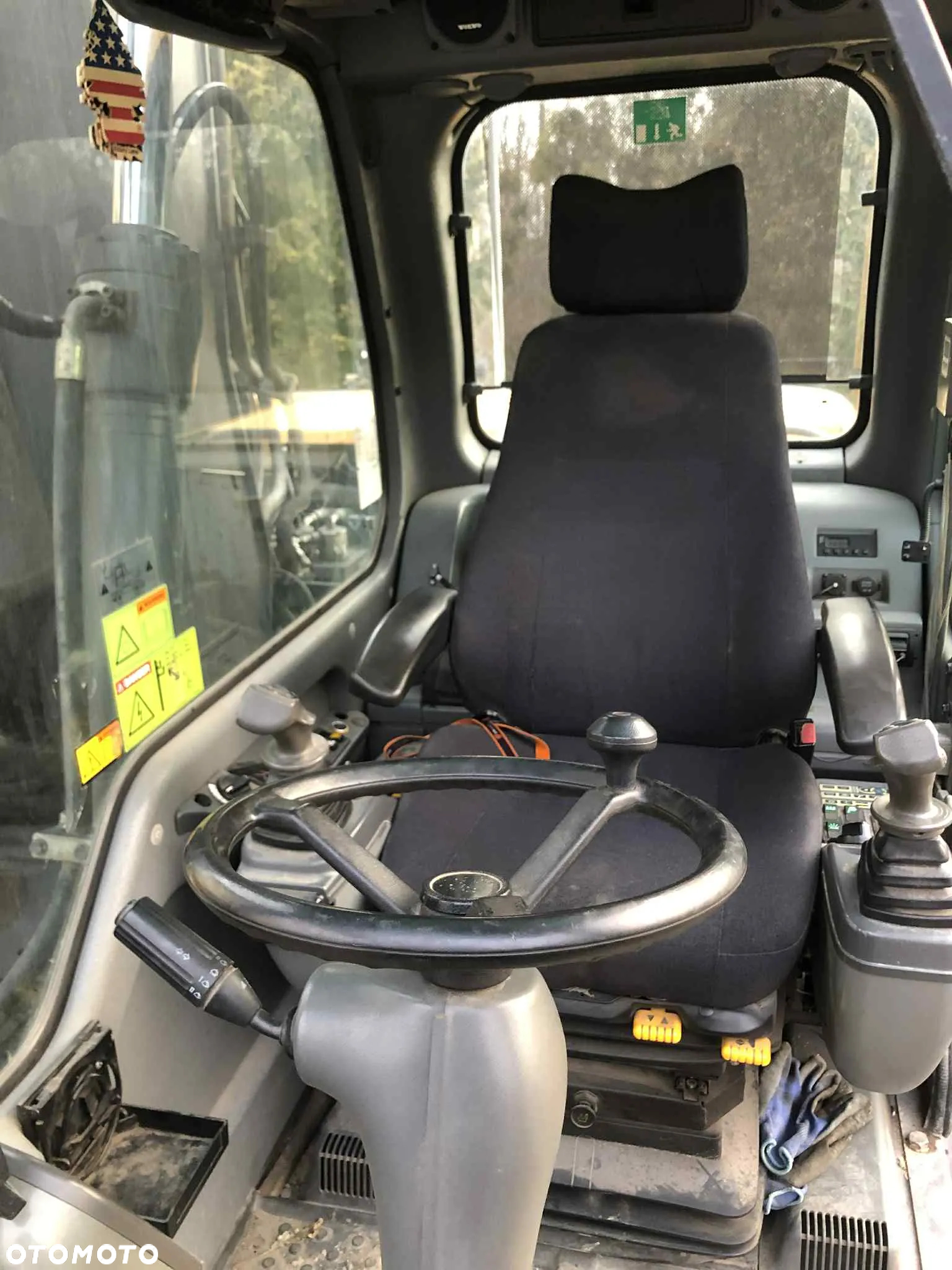 Volvo Volvo ew160B - 8