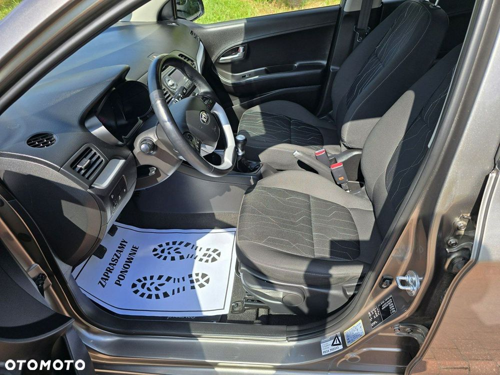 Kia Picanto - 14