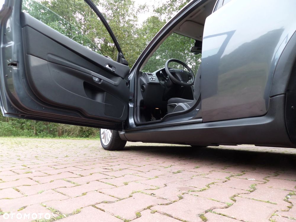Volvo C30 1.6D DRIVe Start/Stop - 13
