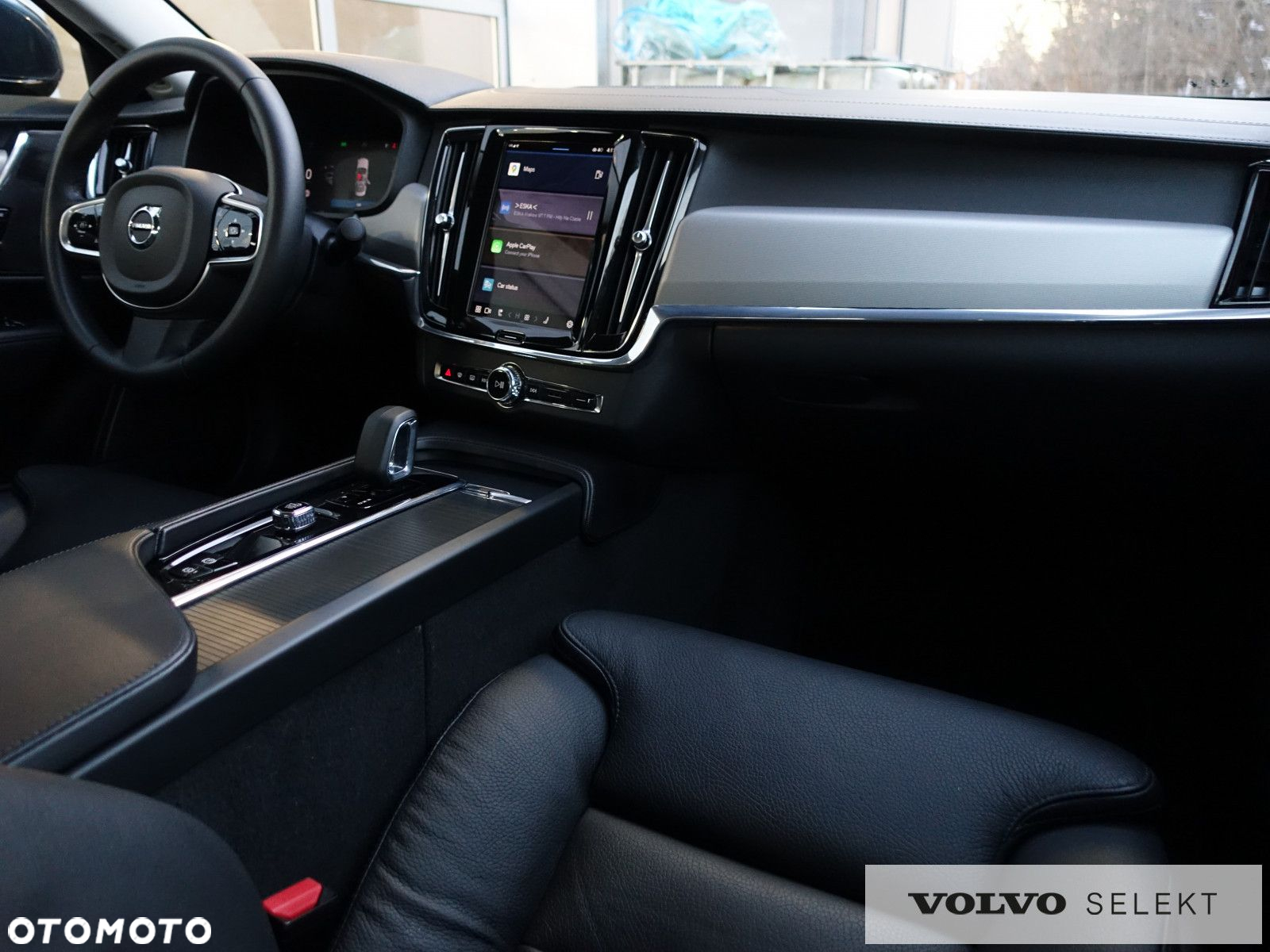 Volvo S90 - 30