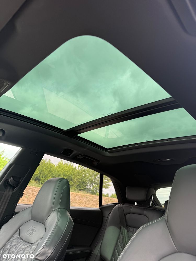 Audi Q8 50 TDI mHEV Quattro Black Edition Tiptronic - 17