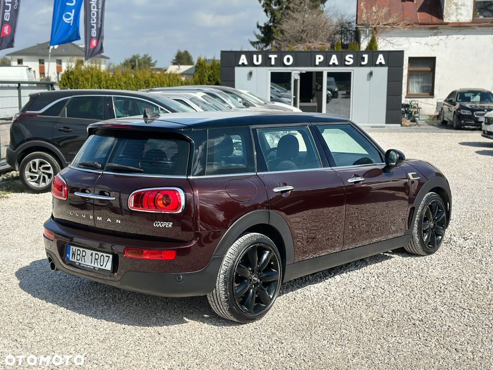 MINI Clubman Cooper - 7