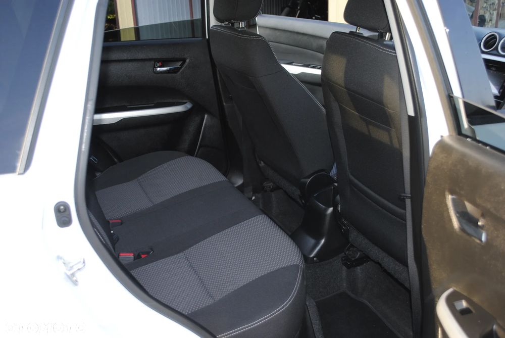 Suzuki Vitara 1.6 DDiS (4x2) Comfort - 19