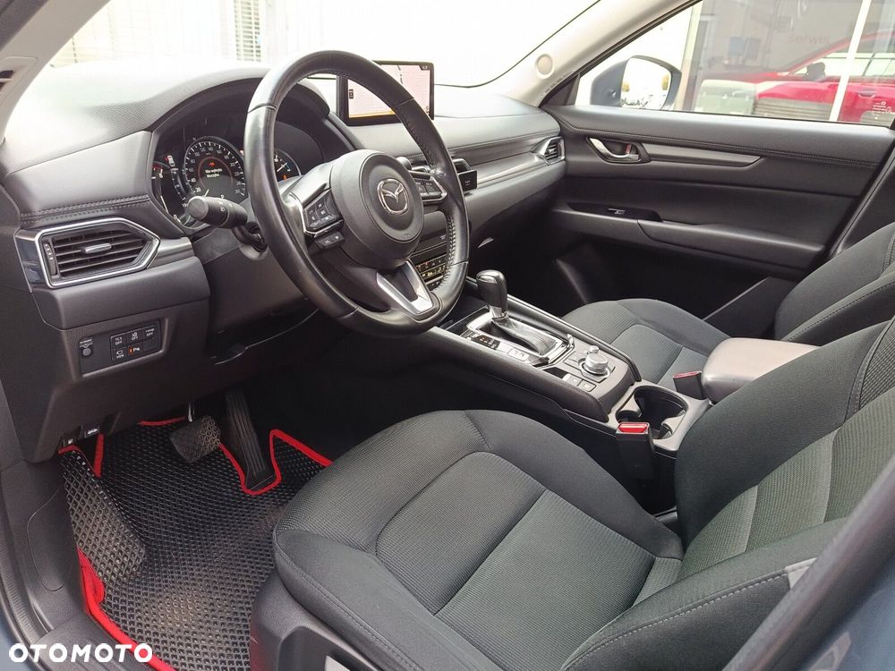 Mazda CX-5 2.0 Kanjo 2WD - 14