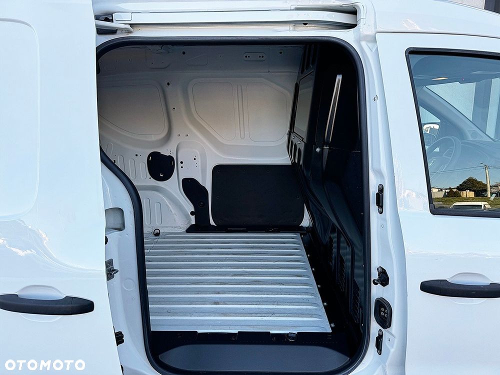 Renault express-van - 15
