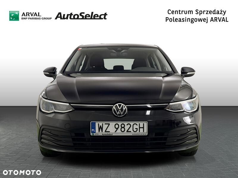 Volkswagen Golf - 9